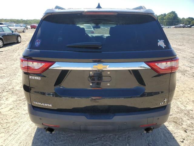 Photo 5 VIN: 1GNERHKW6LJ104767 - CHEVROLET TRAVERSE L 