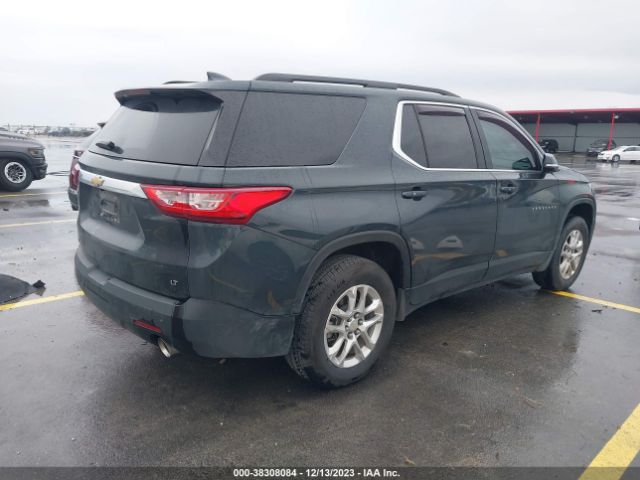 Photo 3 VIN: 1GNERHKW6LJ131130 - CHEVROLET TRAVERSE 