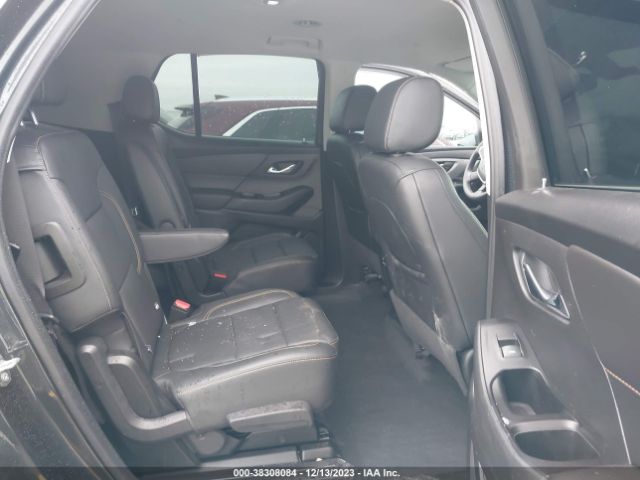 Photo 7 VIN: 1GNERHKW6LJ131130 - CHEVROLET TRAVERSE 