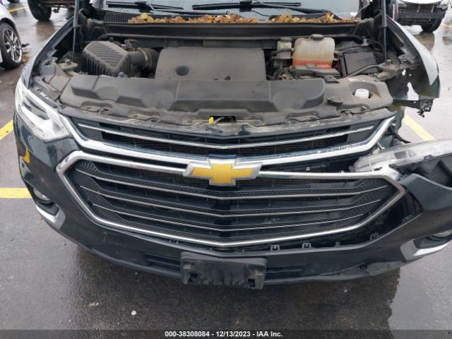 Photo 9 VIN: 1GNERHKW6LJ131130 - CHEVROLET TRAVERSE 