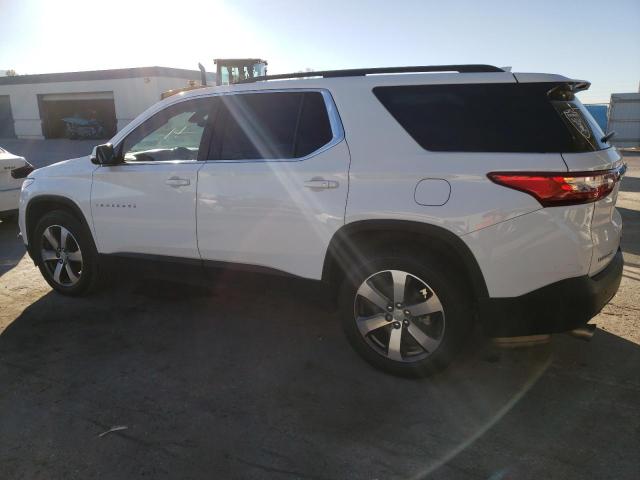 Photo 1 VIN: 1GNERHKW6LJ131807 - CHEVROLET TRAVERSE L 