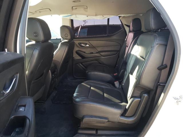 Photo 10 VIN: 1GNERHKW6LJ131807 - CHEVROLET TRAVERSE L 