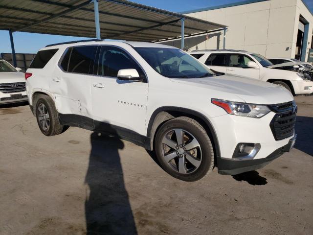 Photo 3 VIN: 1GNERHKW6LJ131807 - CHEVROLET TRAVERSE L 