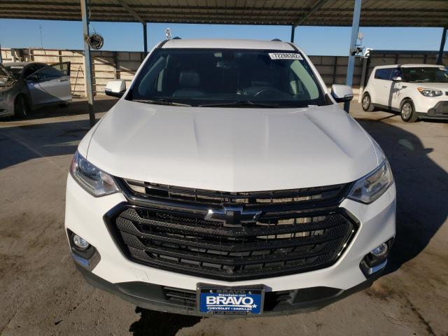 Photo 4 VIN: 1GNERHKW6LJ131807 - CHEVROLET TRAVERSE L 