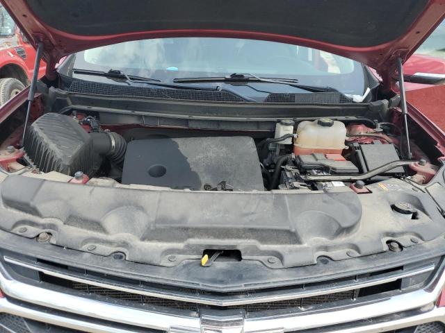 Photo 10 VIN: 1GNERHKW6LJ132262 - CHEVROLET TRAVERSE 