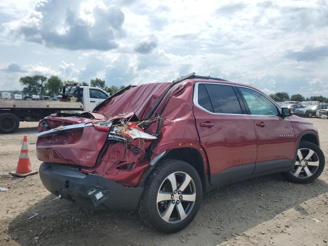 Photo 2 VIN: 1GNERHKW6LJ132262 - CHEVROLET TRAVERSE 