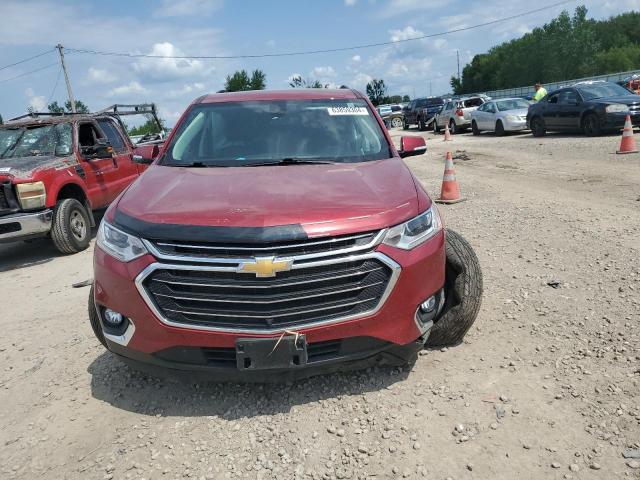 Photo 4 VIN: 1GNERHKW6LJ132262 - CHEVROLET TRAVERSE 