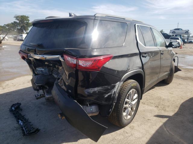 Photo 3 VIN: 1GNERHKW6LJ147912 - CHEVROLET TRAVERSE L 