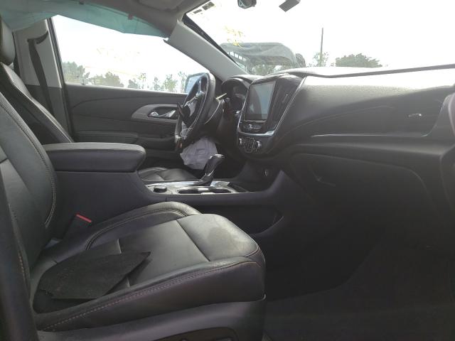 Photo 4 VIN: 1GNERHKW6LJ147912 - CHEVROLET TRAVERSE L 