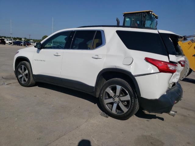 Photo 1 VIN: 1GNERHKW6LJ178433 - CHEVROLET TRAVERSE L 