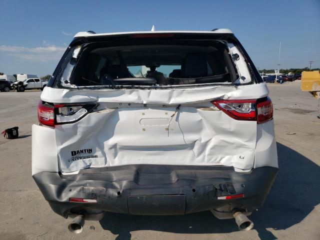 Photo 5 VIN: 1GNERHKW6LJ178433 - CHEVROLET TRAVERSE L 