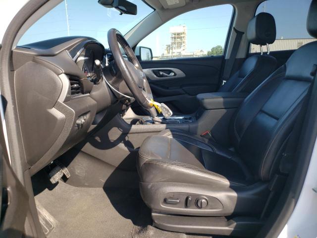 Photo 6 VIN: 1GNERHKW6LJ178433 - CHEVROLET TRAVERSE L 