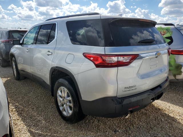 Photo 2 VIN: 1GNERHKW6LJ221362 - CHEVROLET TRAVERSE L 