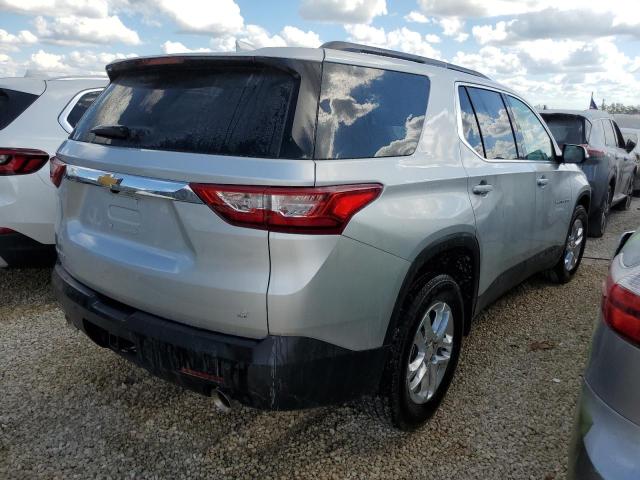 Photo 3 VIN: 1GNERHKW6LJ221362 - CHEVROLET TRAVERSE L 