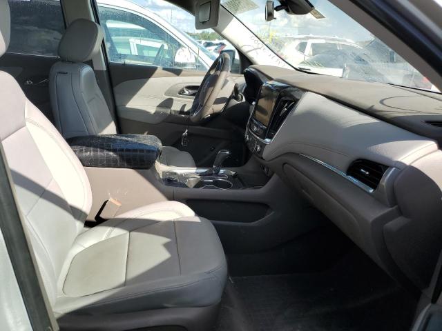 Photo 4 VIN: 1GNERHKW6LJ221362 - CHEVROLET TRAVERSE L 