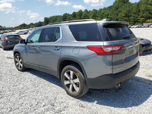 Photo 1 VIN: 1GNERHKW6MJ222299 - CHEVROLET TRAVERSE L 