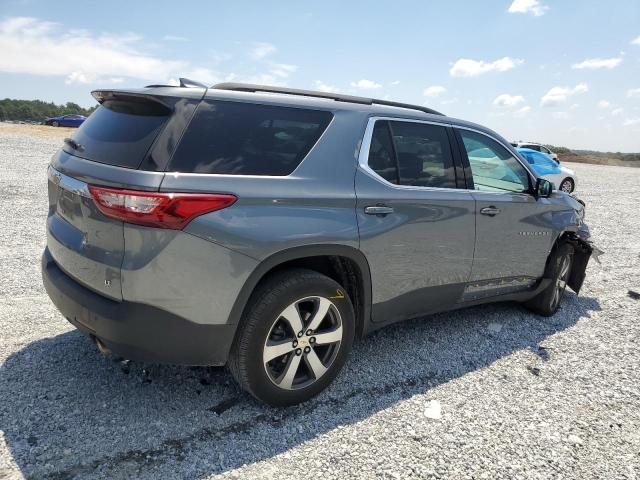 Photo 2 VIN: 1GNERHKW6MJ222299 - CHEVROLET TRAVERSE L 