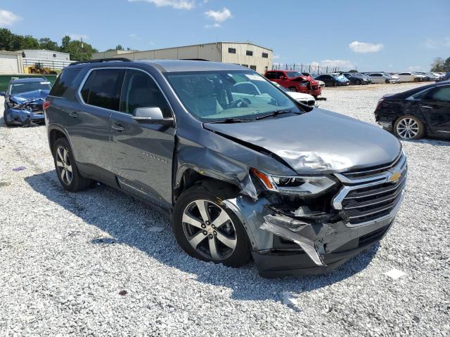 Photo 3 VIN: 1GNERHKW6MJ222299 - CHEVROLET TRAVERSE L 