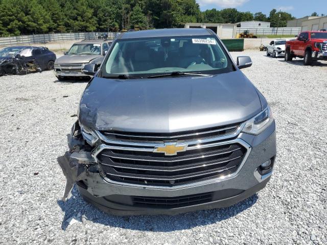 Photo 4 VIN: 1GNERHKW6MJ222299 - CHEVROLET TRAVERSE L 