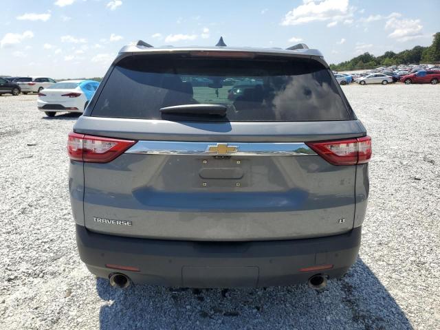 Photo 5 VIN: 1GNERHKW6MJ222299 - CHEVROLET TRAVERSE L 