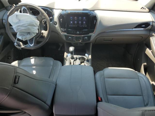 Photo 7 VIN: 1GNERHKW6MJ222299 - CHEVROLET TRAVERSE L 