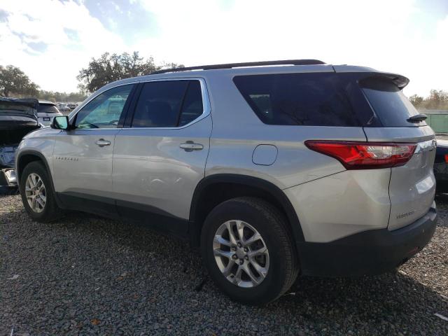 Photo 1 VIN: 1GNERHKW6MJ260468 - CHEVROLET TRAVERSE 