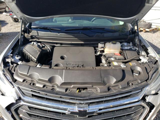 Photo 11 VIN: 1GNERHKW6MJ260468 - CHEVROLET TRAVERSE 