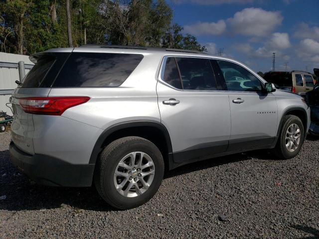 Photo 2 VIN: 1GNERHKW6MJ260468 - CHEVROLET TRAVERSE 