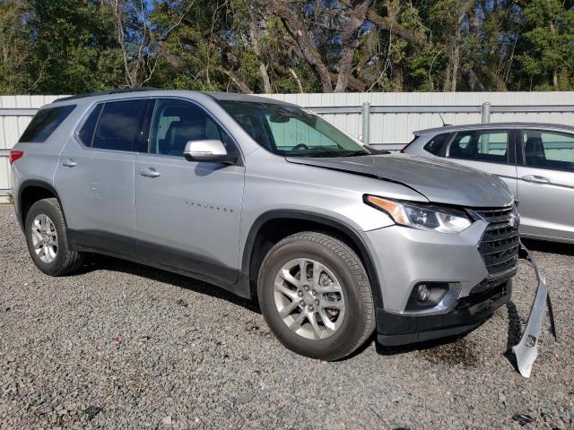 Photo 3 VIN: 1GNERHKW6MJ260468 - CHEVROLET TRAVERSE 