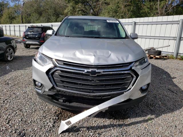 Photo 4 VIN: 1GNERHKW6MJ260468 - CHEVROLET TRAVERSE 