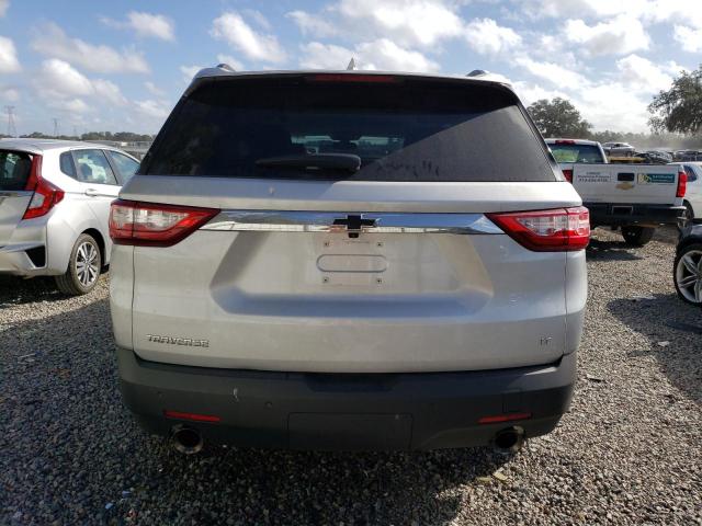 Photo 5 VIN: 1GNERHKW6MJ260468 - CHEVROLET TRAVERSE 