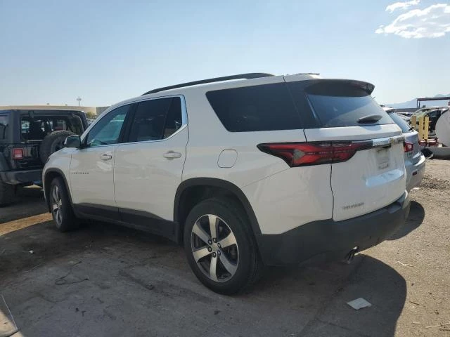 Photo 1 VIN: 1GNERHKW6NJ112032 - CHEVROLET TRAVERSE L 