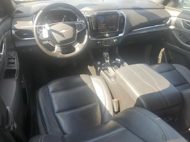 Photo 7 VIN: 1GNERHKW6NJ112032 - CHEVROLET TRAVERSE L 