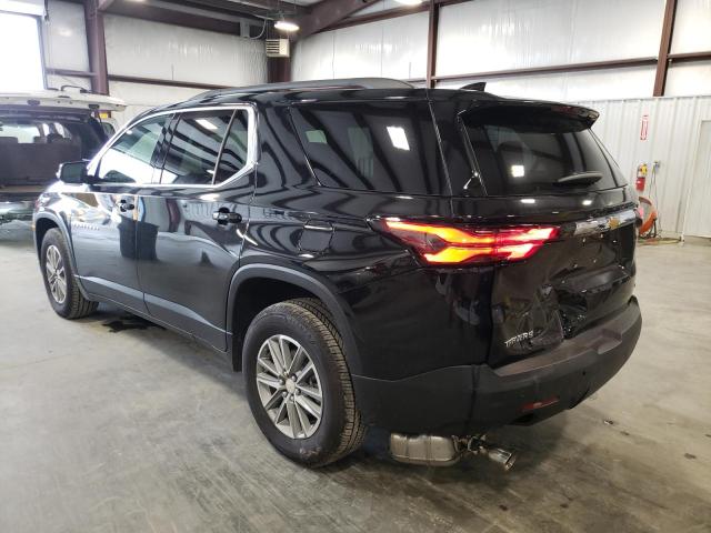 Photo 2 VIN: 1GNERHKW6NJ148819 - CHEVROLET TRAVERSE L 