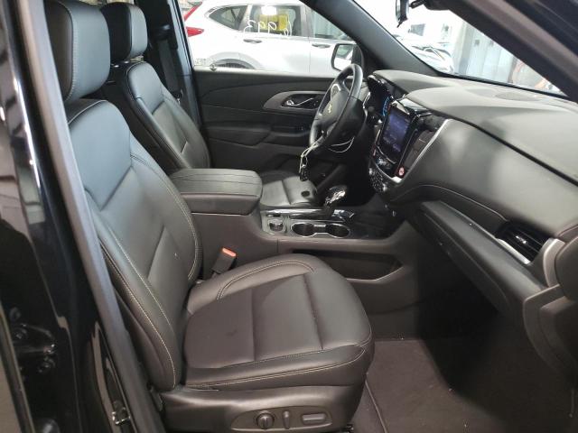 Photo 4 VIN: 1GNERHKW6NJ148819 - CHEVROLET TRAVERSE L 