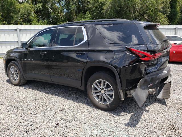 Photo 1 VIN: 1GNERHKW6PJ171911 - CHEVROLET TRAVERSE 