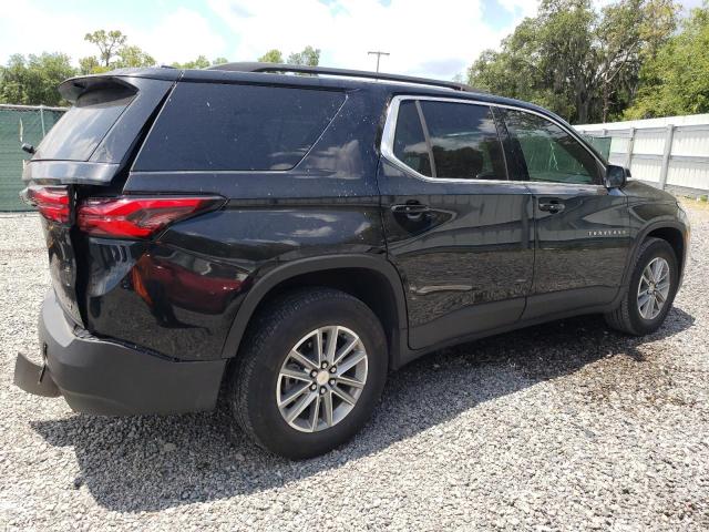 Photo 2 VIN: 1GNERHKW6PJ171911 - CHEVROLET TRAVERSE 