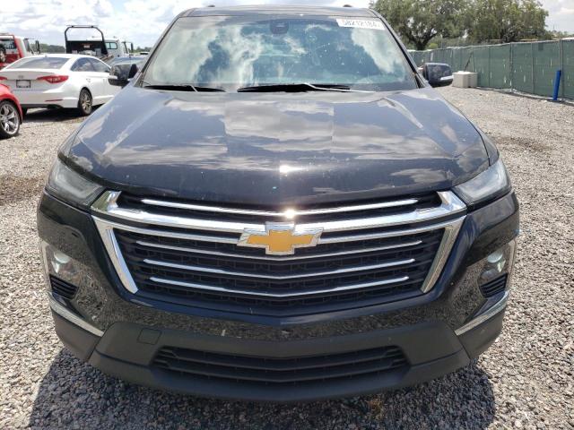 Photo 4 VIN: 1GNERHKW6PJ171911 - CHEVROLET TRAVERSE 