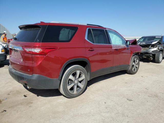 Photo 3 VIN: 1GNERHKW7JJ105665 - CHEVROLET TRAVERSE L 