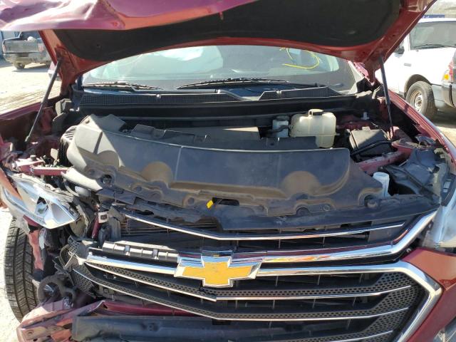 Photo 6 VIN: 1GNERHKW7JJ105665 - CHEVROLET TRAVERSE L 