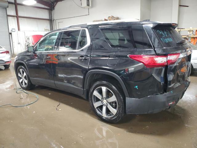 Photo 1 VIN: 1GNERHKW7JJ231461 - CHEVROLET TRAVERSE L 