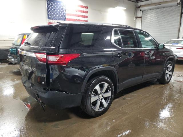 Photo 2 VIN: 1GNERHKW7JJ231461 - CHEVROLET TRAVERSE L 