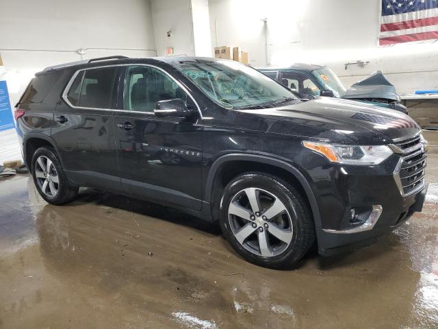 Photo 3 VIN: 1GNERHKW7JJ231461 - CHEVROLET TRAVERSE L 