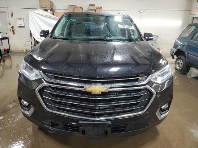 Photo 4 VIN: 1GNERHKW7JJ231461 - CHEVROLET TRAVERSE L 