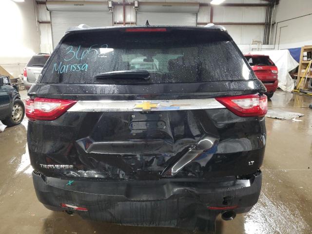 Photo 5 VIN: 1GNERHKW7JJ231461 - CHEVROLET TRAVERSE L 