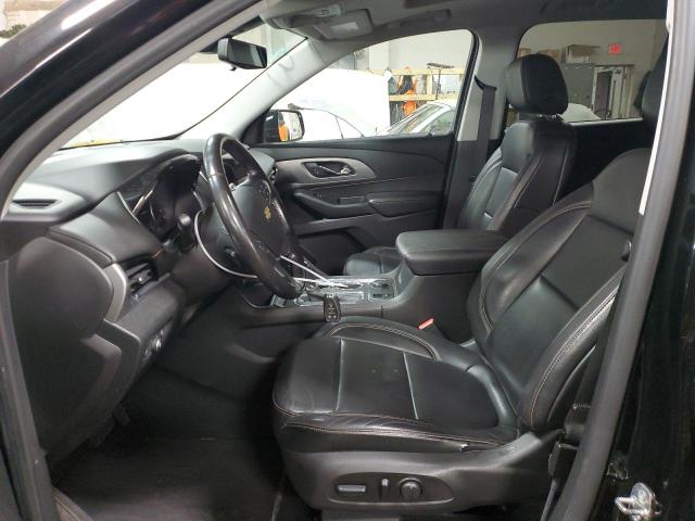 Photo 6 VIN: 1GNERHKW7JJ231461 - CHEVROLET TRAVERSE L 