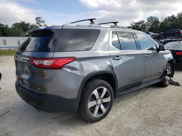 Photo 2 VIN: 1GNERHKW7JJ245652 - CHEVROLET TRAVERSE L 