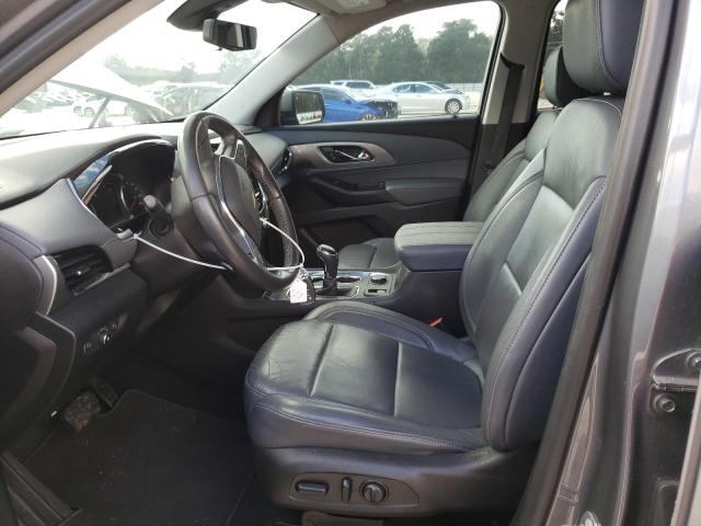 Photo 6 VIN: 1GNERHKW7JJ245652 - CHEVROLET TRAVERSE L 