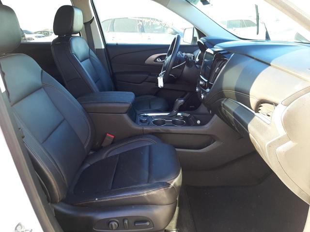 Photo 4 VIN: 1GNERHKW7JJ251306 - CHEVROLET TRAVERSE L 