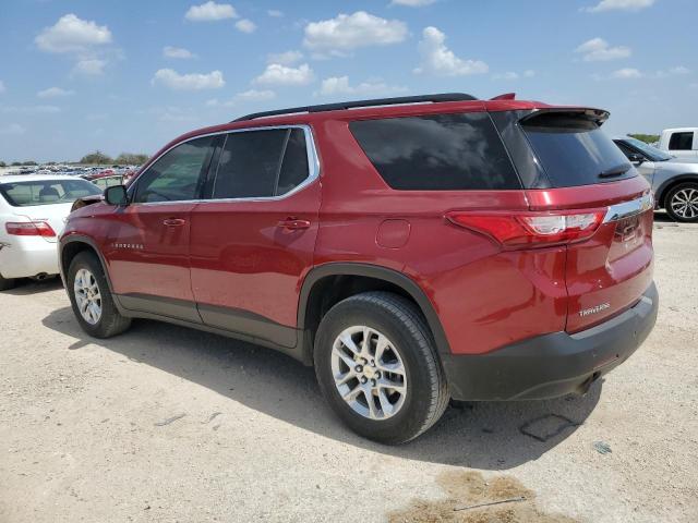 Photo 1 VIN: 1GNERHKW7KJ132060 - CHEVROLET TRAVERSE L 